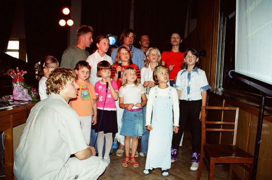 Drugie urodziny Fundacji Spełnionych Marzeń