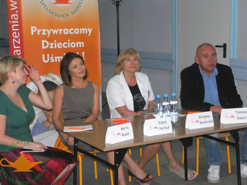III etap Kampanii Społecznej 