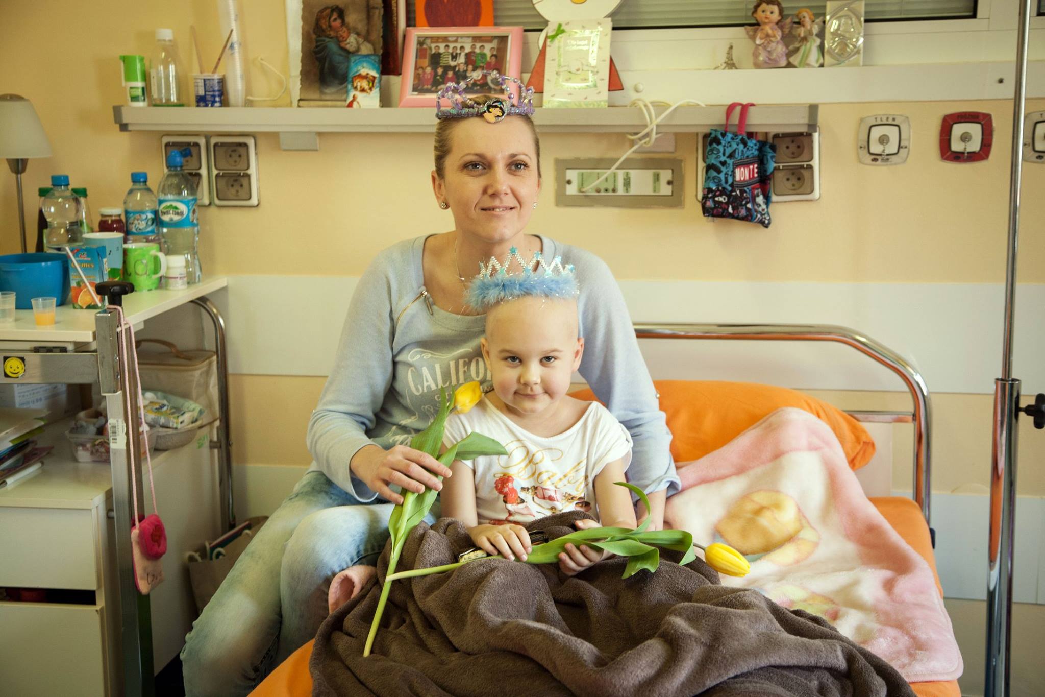 Dzień Kobiet w Lublinie 