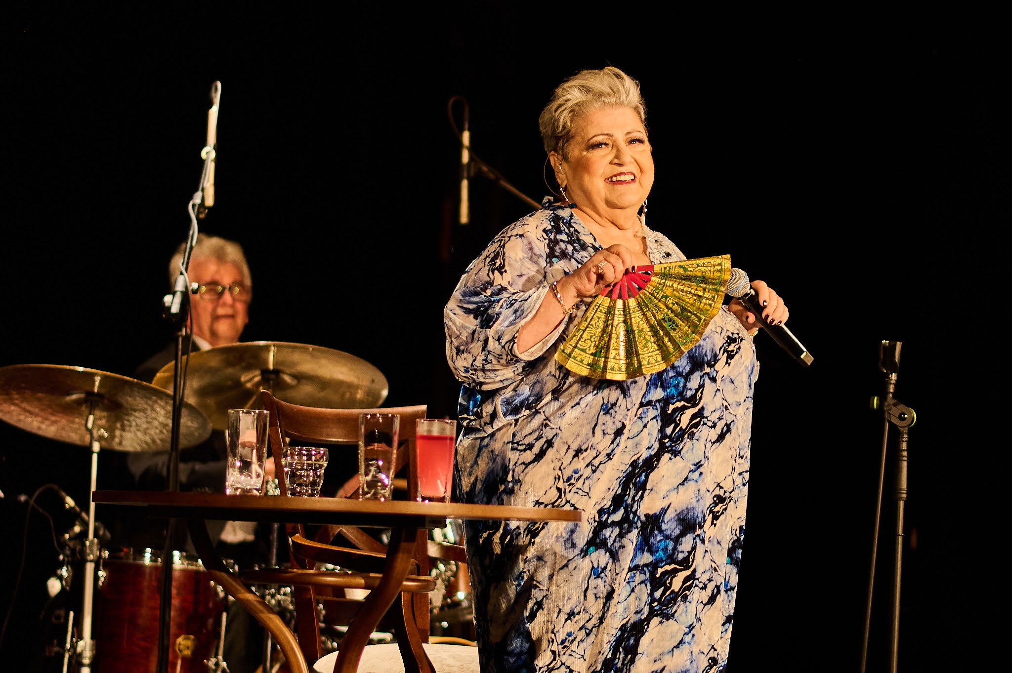 Charytatywny koncert Ewy Bem 