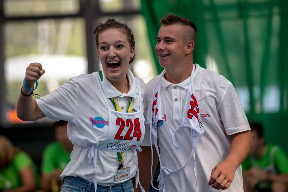 VII Międzynarodowe Igrzyska Sportowe Onko-Olimpiada 2018