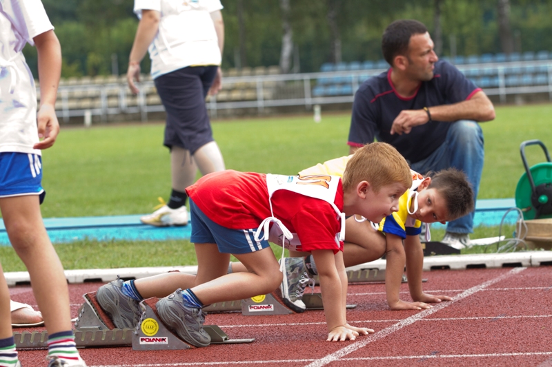 IV Międzynarodowe Igrzyska Sportowe Onko-Olimpiada 2012