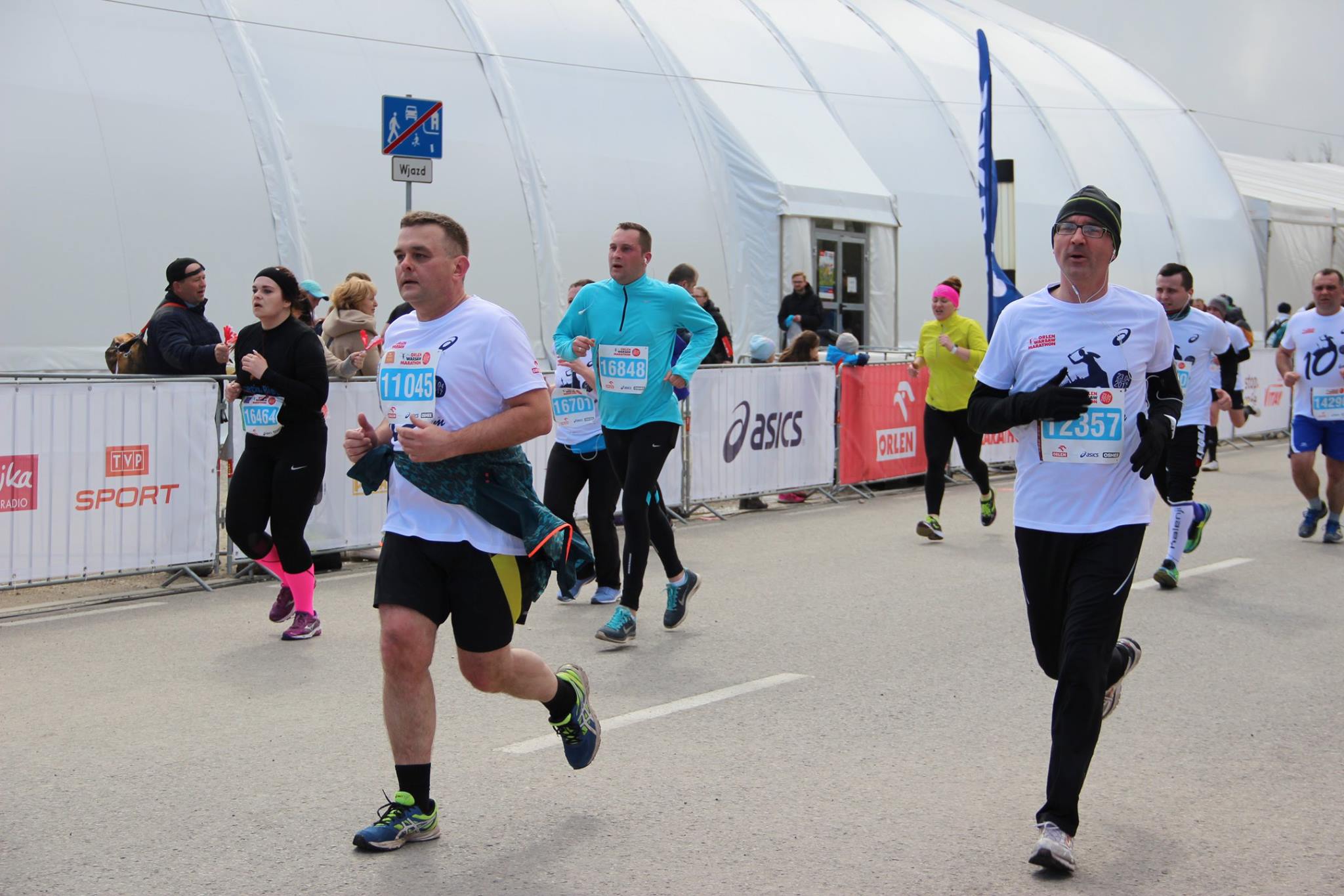 Orlen Warsaw Marathon